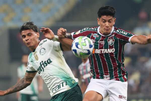 Palmeiras