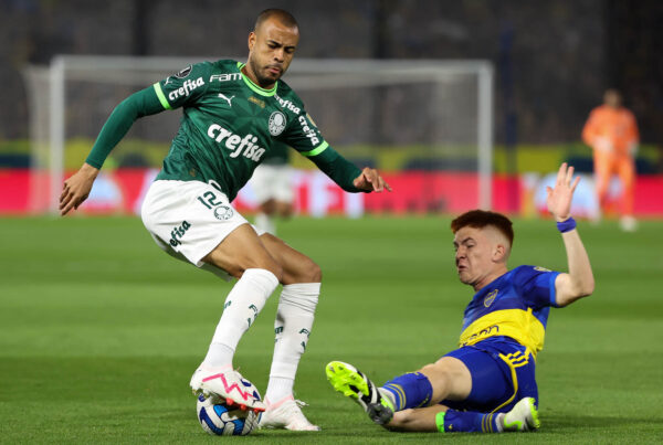 Palmeiras