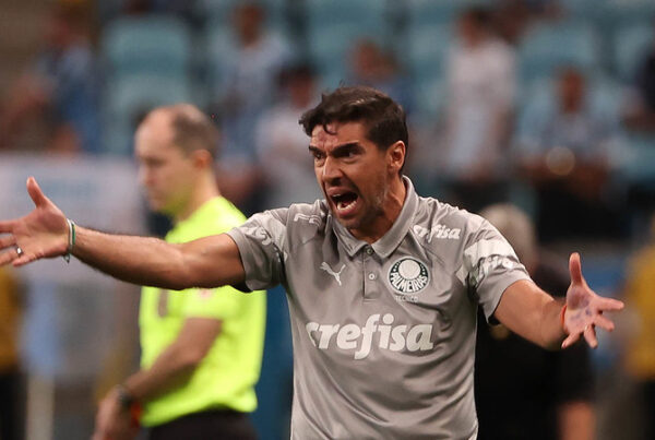 Abel Ferreira