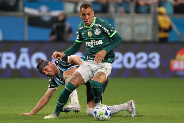 Palmeiras