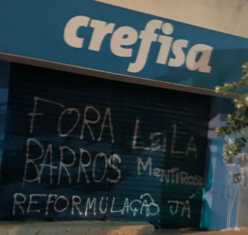 Crefisa
