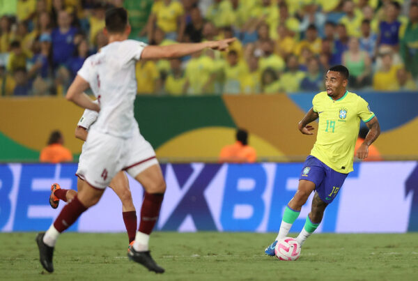 Gabriel Jesus