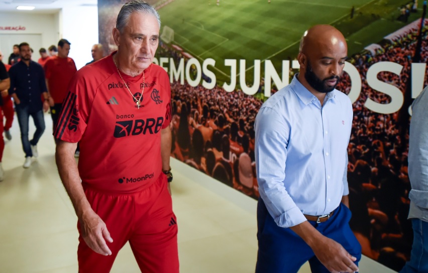 Covardia contra Tite