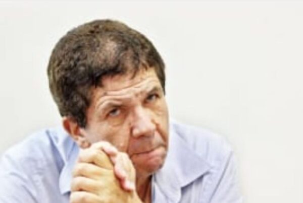 Antonio Claret