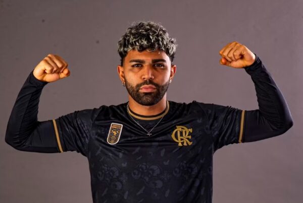 Gabigol