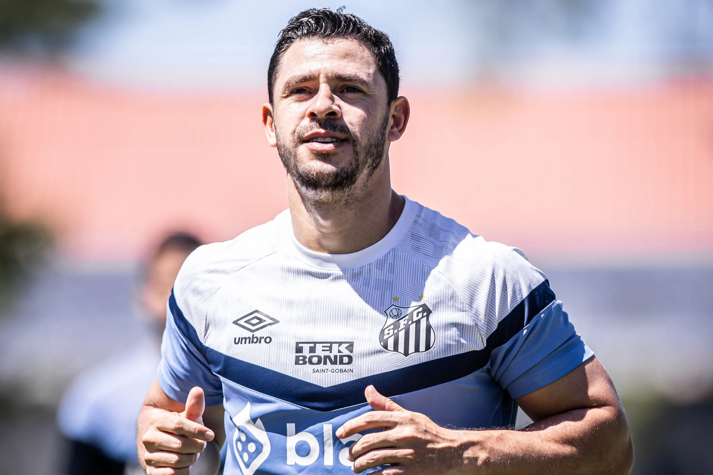 Próximo da volta