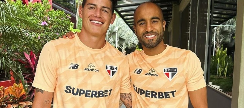 Ele fica!