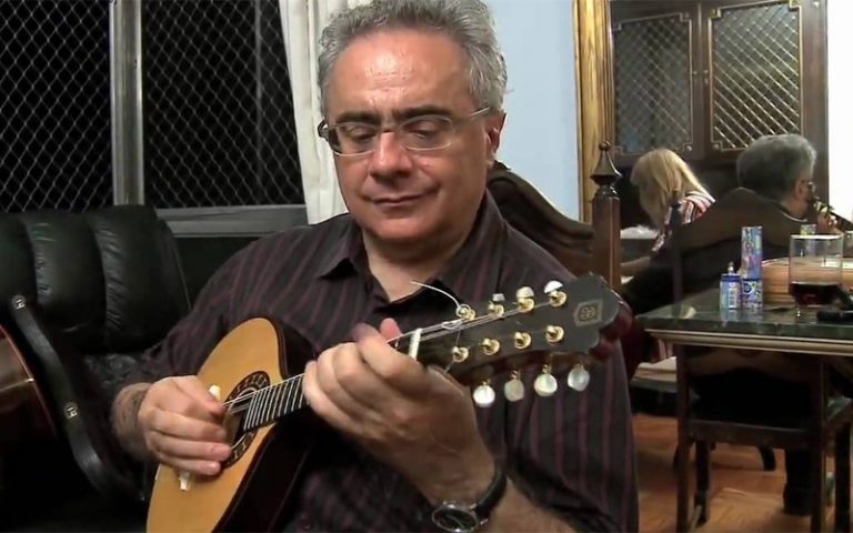 #137 Resenha Bambambam com Luis Nassif, jornalista