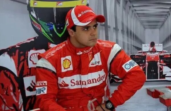 Felipe Massa