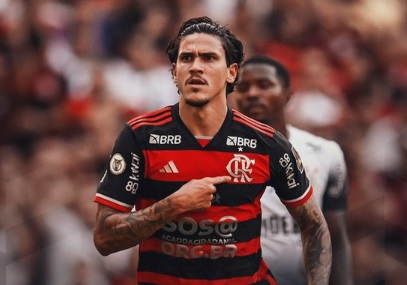 Fla vence clássico das multidões