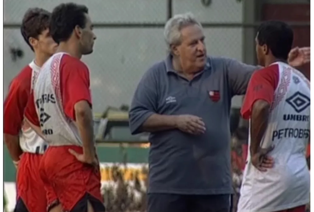 Adeus a Apolinho