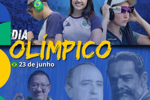 Dia Olimpico LINADE
