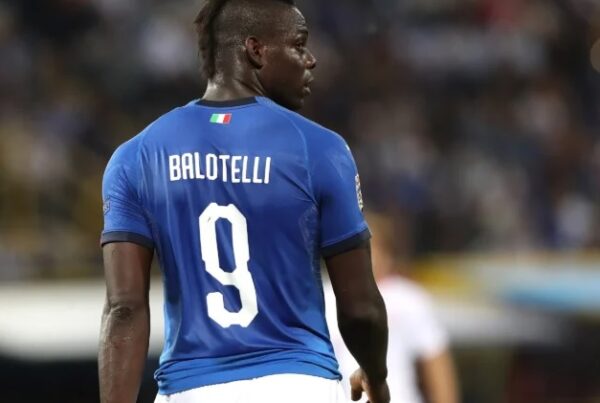 Balotelli