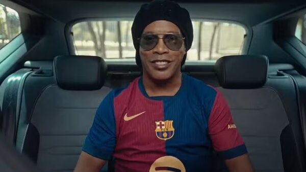 Ronaldinho