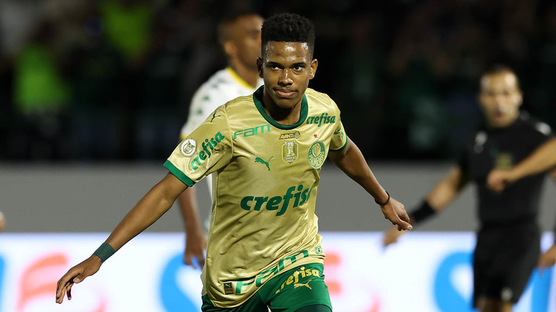 Mais uma Cria em destaque