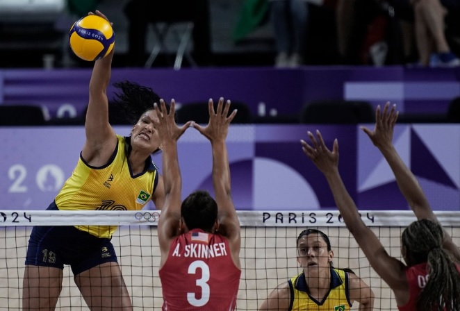 Vôlei