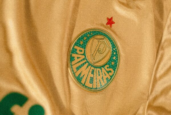 camisa Palmeiras