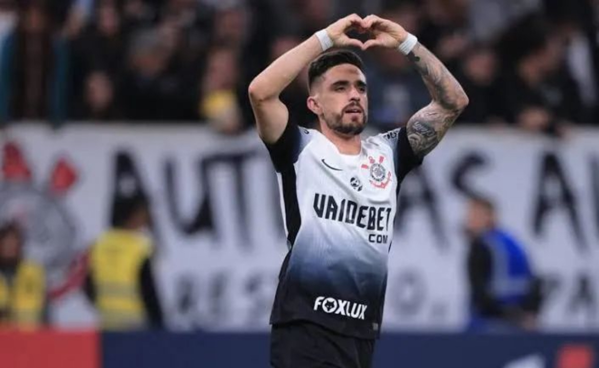 Vitória e vantagem