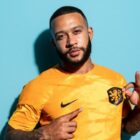 Memphis Depay