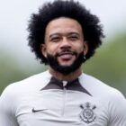 Memphis Depay