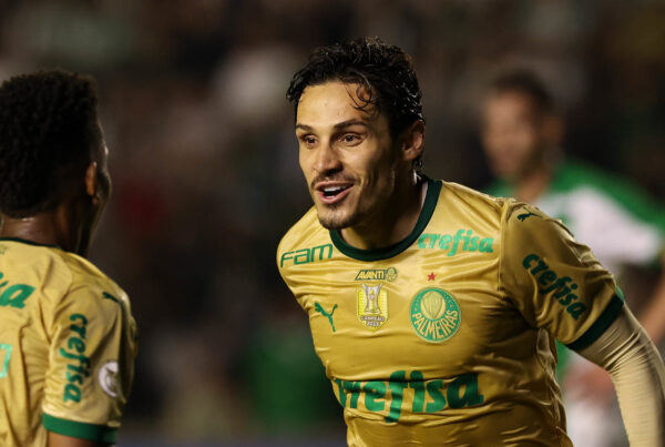 Palmeiras