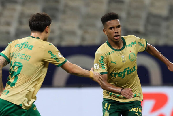 Palmeiras