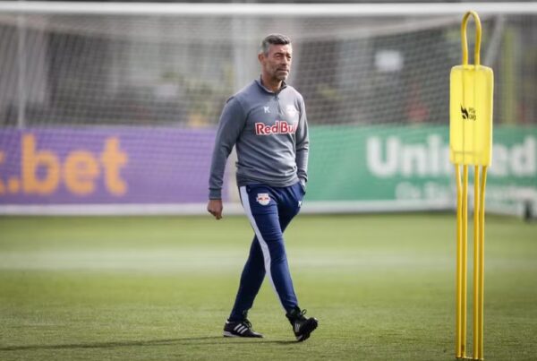 Pedro Caixinha