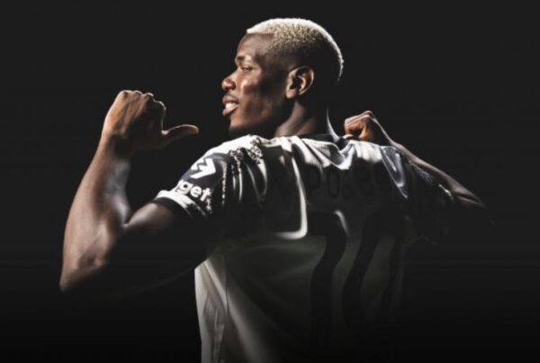 Pogba