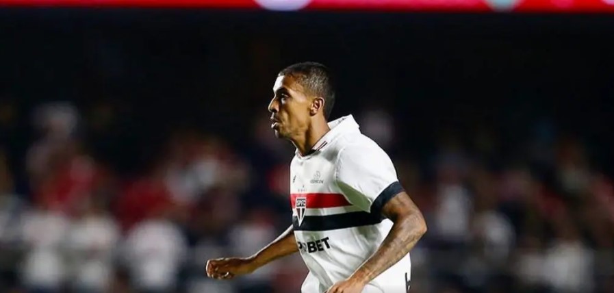 Luiz Gustavo