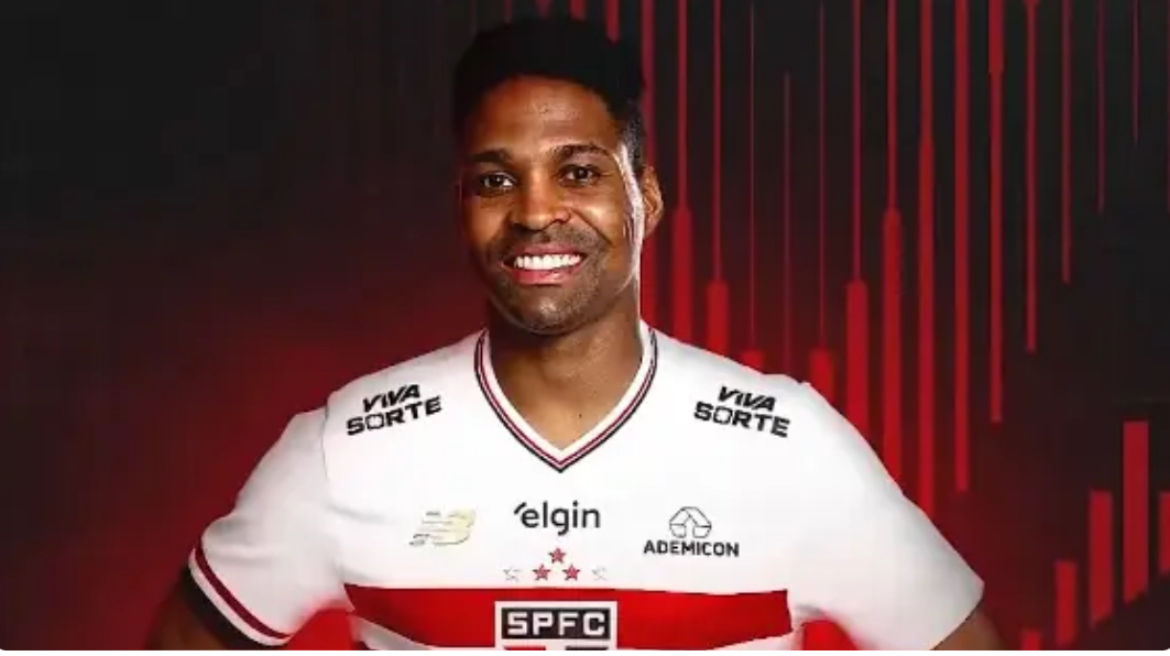 ‘Sou do clube da fé’