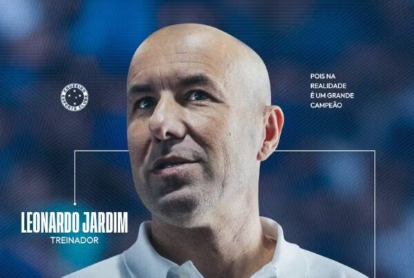 Leonardo Jardim