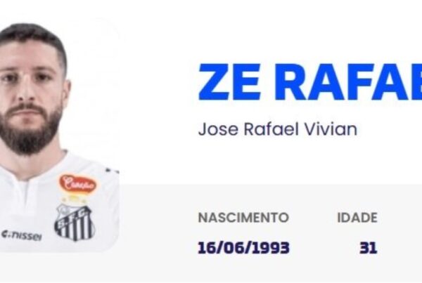 Zé Rafael