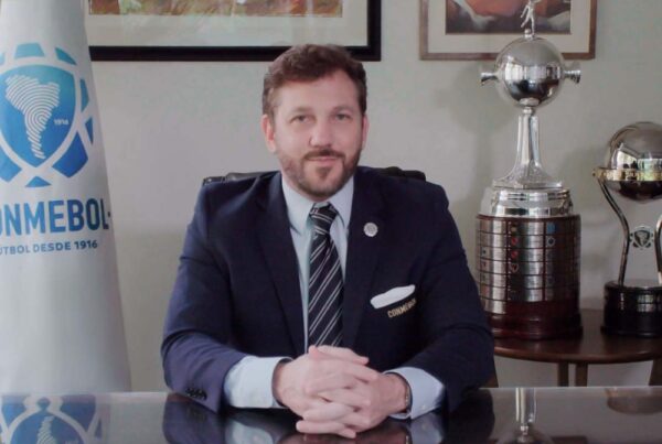 Alejandro Domínguez