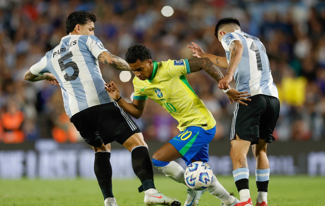 Opinião: ‘Brasil vira motivo de piada’