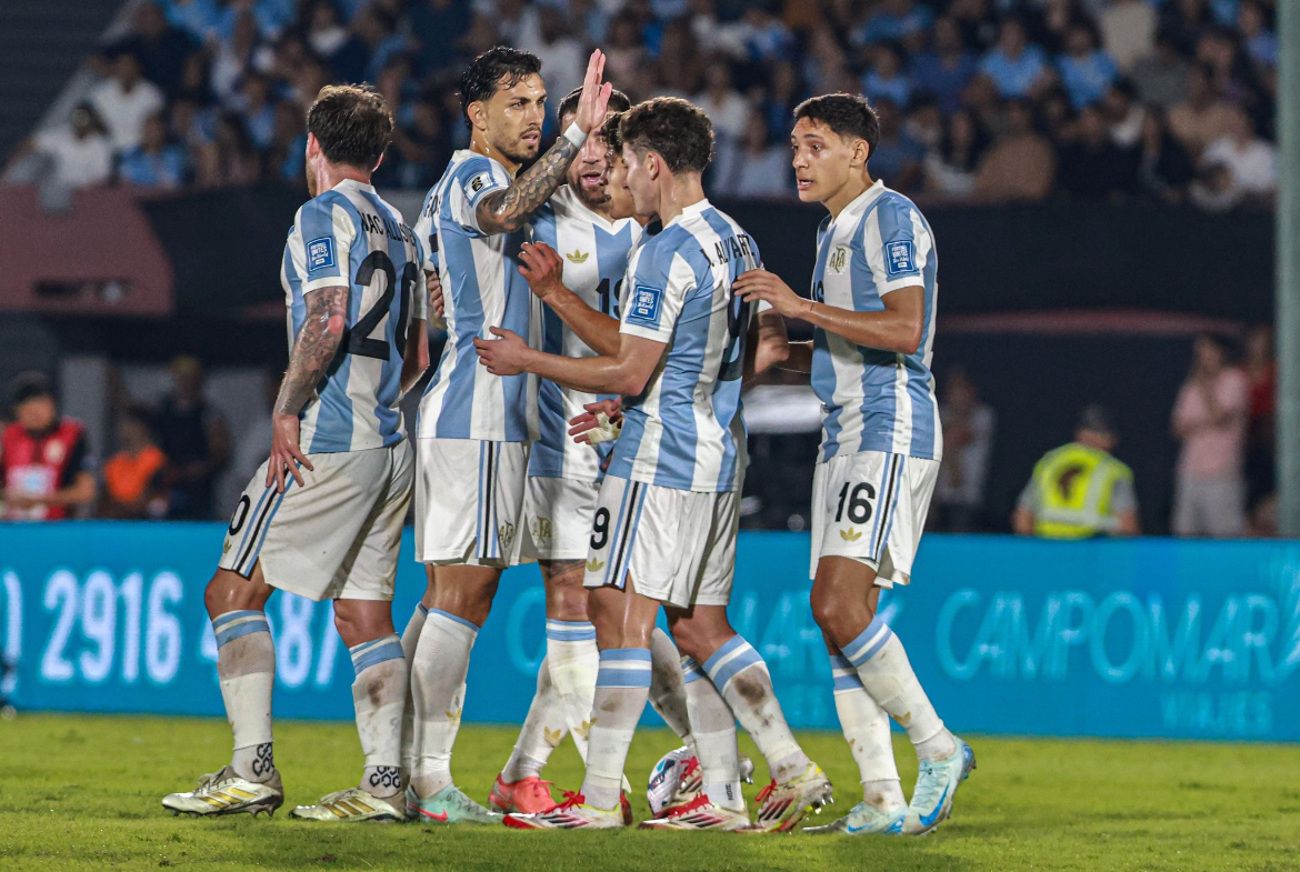 Vitória incontestável
