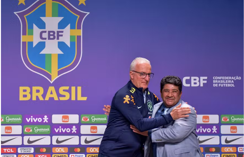 Dorival Júnior demitido