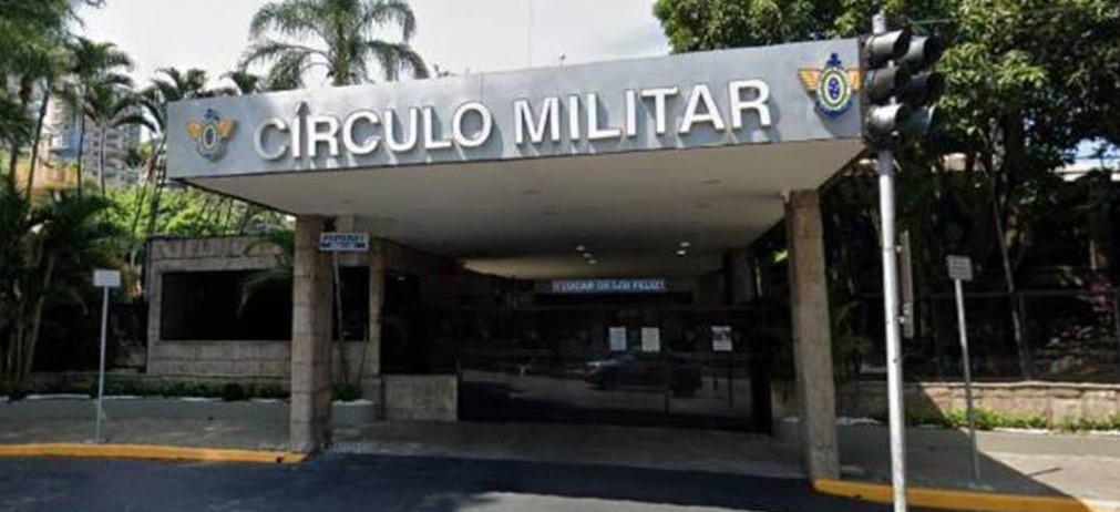 Parabéns ao Círculo Militar