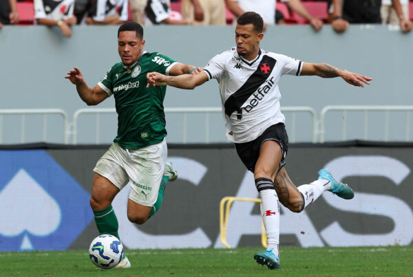 Palmeiras