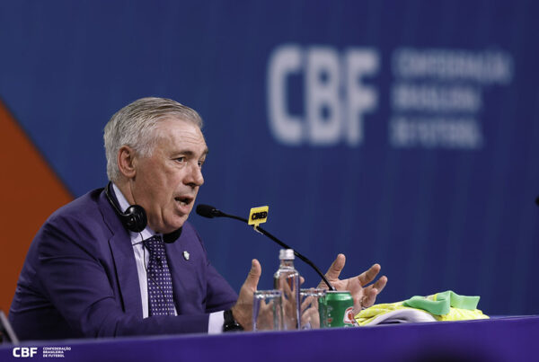 Carlo Ancelotti
