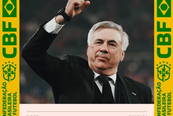Carlo Ancelotti