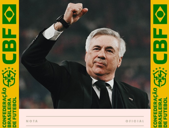 Opinião: ‘Desafio de Ancelotti é adaptação’