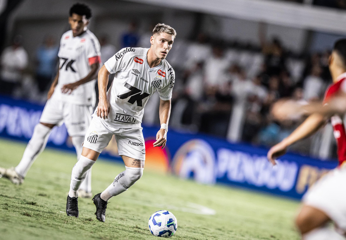 Empate e frustração