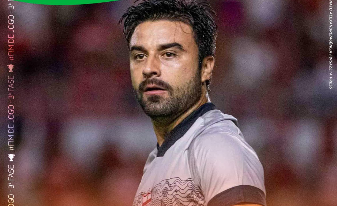 Santos eliminado