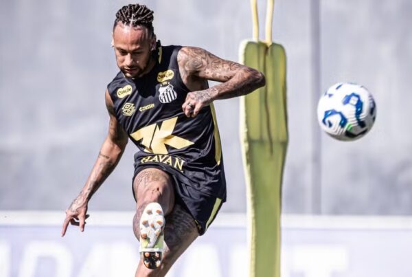 Neymar