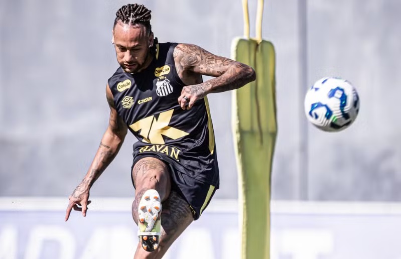 Retorno na Copa do Brasil