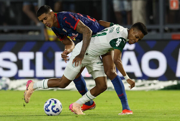 Palmeiras