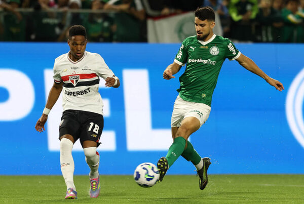 Palmeiras