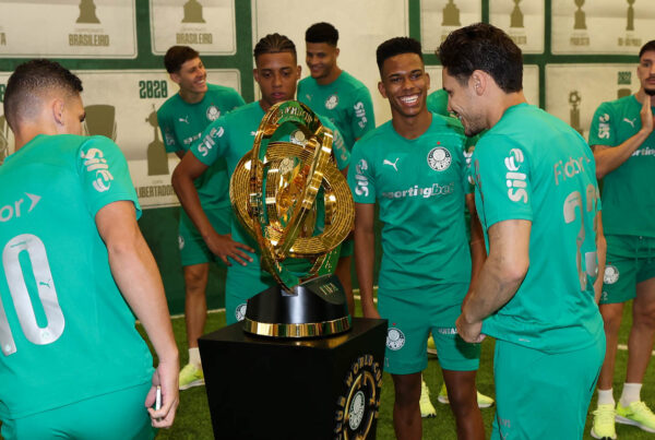 Troféu Mundial