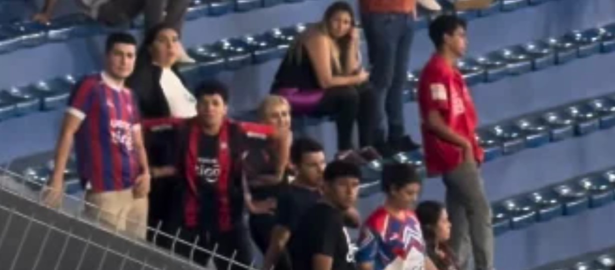 Mais um caso isolado, Conmebol?