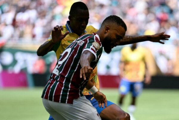 Fluminense